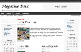 magazinebasic