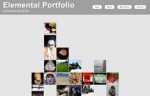 Elemental Portfolio