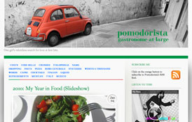 pomodorista