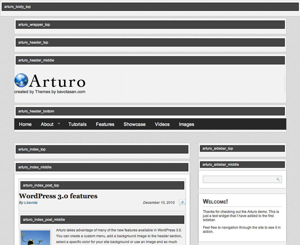 arturo_framework_guides